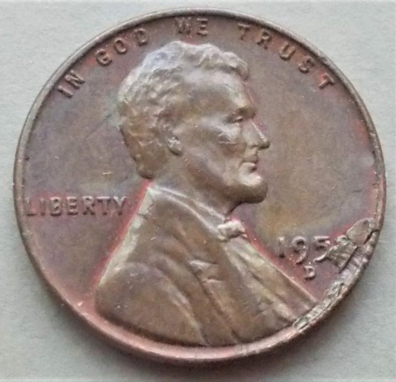 1952-D-Lincoln-Wheat-Cent